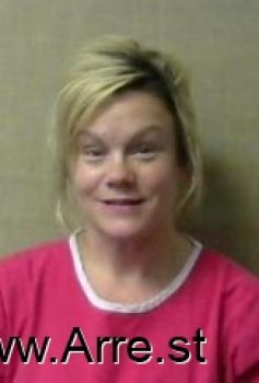 Amanda I Greene Mugshot