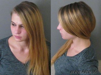 Amanda Dean Griffin Mugshot