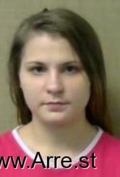 Amanda D Griffin Mugshot