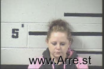 Amanda Marie Guffey Mugshot