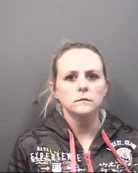 Amanda Marie Harley Mugshot