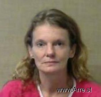 Amanda C Harmon Mugshot