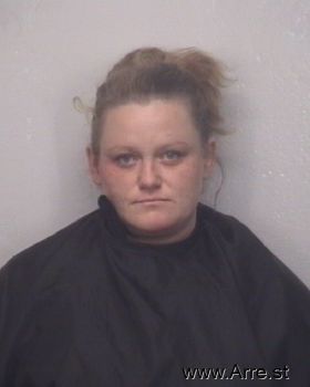 Amanda Brooke Herndon Mugshot