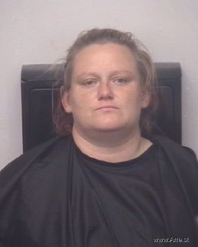 Amanda Brooke Herndon Mugshot