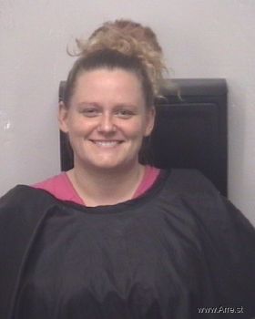 Amanda Brooke Herndon Mugshot