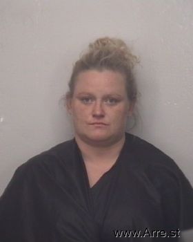 Amanda Brooke Herndon Mugshot