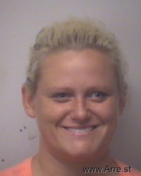 Amanda Brooke Herndon Mugshot