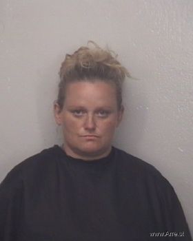 Amanda Brooke Herndon Mugshot