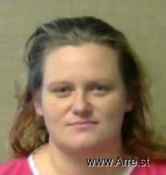 Amanda B Herndon Mugshot