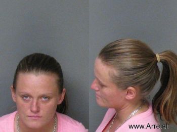 Amanda Brook Herndon Mugshot