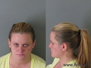 Amanda Brooke Herndon Mugshot