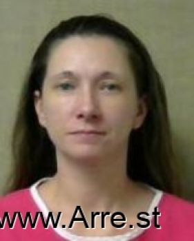 Amanda B Honeycutt Mugshot