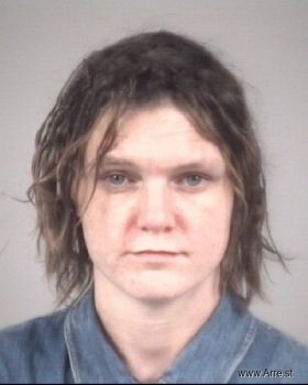 Amanda Dawn Howard Mugshot