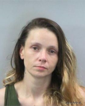 Amanda Brooke Howard Mugshot