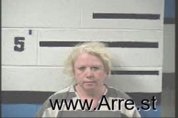 Amanda Michelle Jackson Mugshot