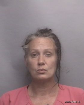 Amanda Susan James Mugshot