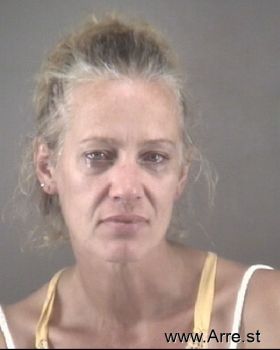 Amanda Susan James Mugshot