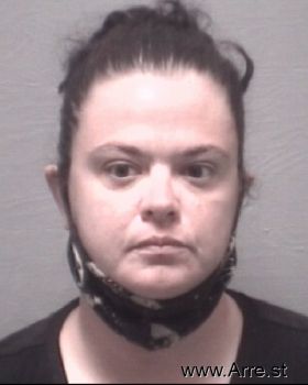 Amanda Rose Kirkpatrick Mugshot