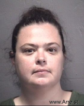 Amanda Rose Kirkpatrick Mugshot