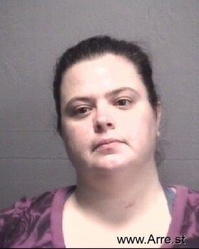 Amanda Rose Kirkpatrick Mugshot