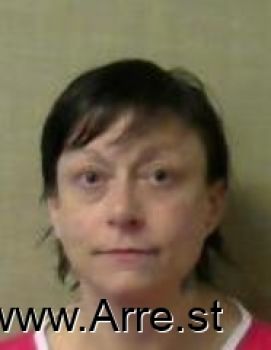 Amanda G Lankford Mugshot