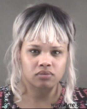 Amanda Denise Lawrence Mugshot