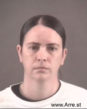 Amanda Eileen Lawson Mugshot