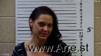 Amanda Armstrong Layton Mugshot