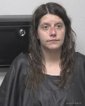 Amanda Lynn Mann Mugshot