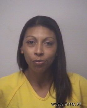 Amanda Hope Martin Mugshot