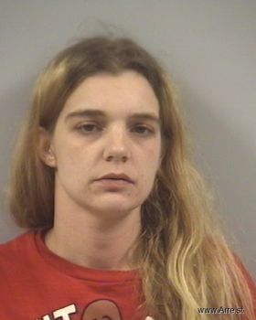 Amanda  Mason Mugshot