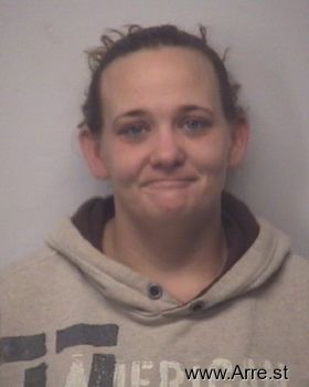 Amanda Jeanne Mayhue Mugshot