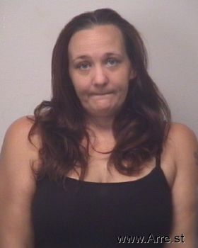 Amanda Jeanne Mayhue Mugshot