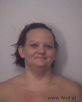 Amanda Jeanne Mayhue Mugshot