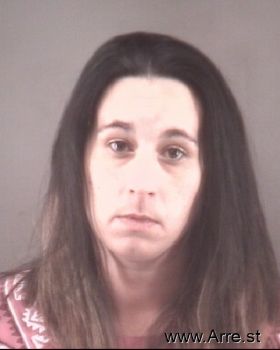 Amanda Dawn Mays Mugshot