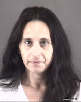 Amanda Dawn Mays Mugshot