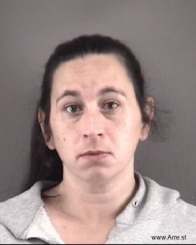 Amanda Dawn Mays Mugshot