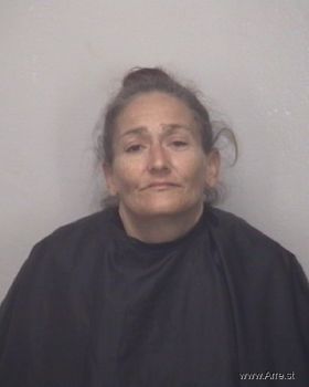 Amanda Cape Mcneely Mugshot