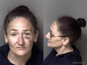 Amanda Cape Mcneely Mugshot