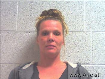 Amanda Marie Medford Mugshot