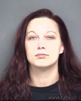 Amanda  Mills Mugshot