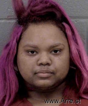 Amanda Deloris Mitchell Mugshot