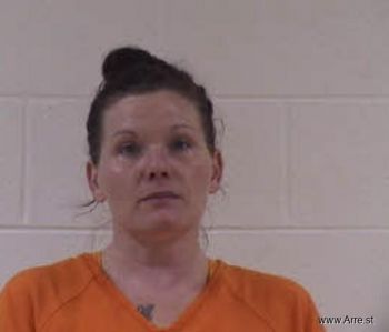 Amanda Lorraine Nelson Mugshot