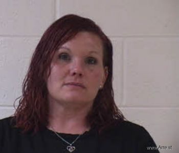 Amanda Lorraine Nelson Mugshot