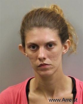 Amanda Lynn Nelson Mugshot