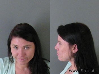 Amanda Nicole Patterson Mugshot