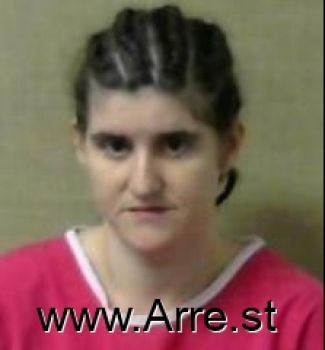 Amanda L Perry Mugshot