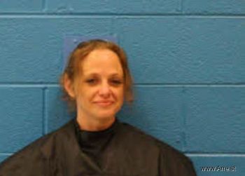 Amanda Lee Phelps Mugshot