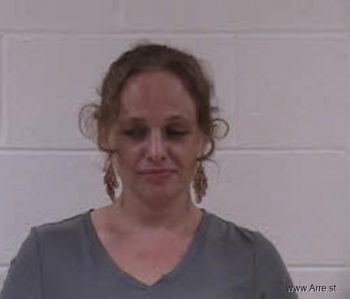 Amanda Lee Phelps Mugshot