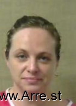 Amanda  Phelps Mugshot